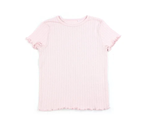 Name It parfait pink slim top